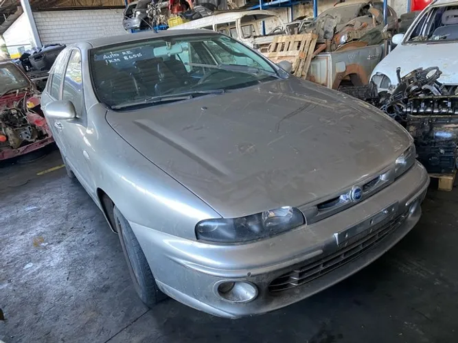 Marea SX 2002 em peças SUCATA