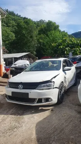 vw jetta tsi 2013 200cv em peças