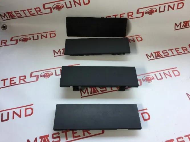 tapa buraco para som original, para volkswagen, renault, ( universal ) a unidade 