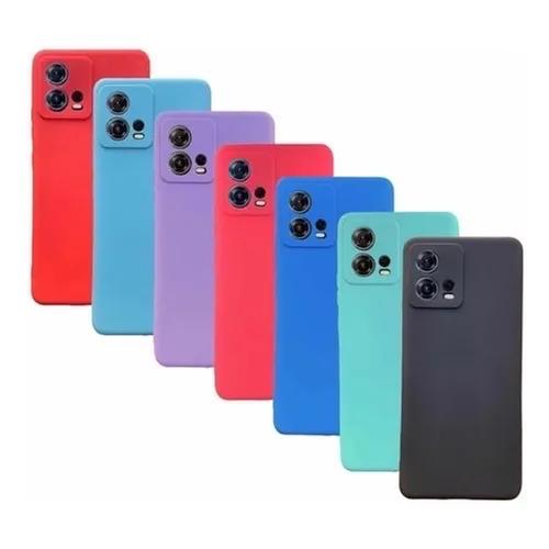 Capa Case Moto Edge 50 50pro Neo Ultra