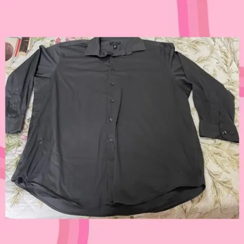 Camisa Masculina Alfani