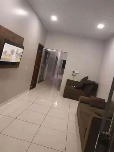 Vendo casa em Paranoá DF 