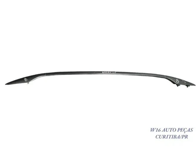 Rack Teto Lado Esquerdo Chevrolet Zafira N8