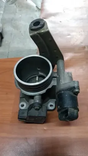 TBI Corpo de borboleta Megane 1.8 gasolina.