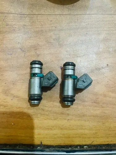 Bico Injetor da Pajero Tr4 Flex / gasolina original