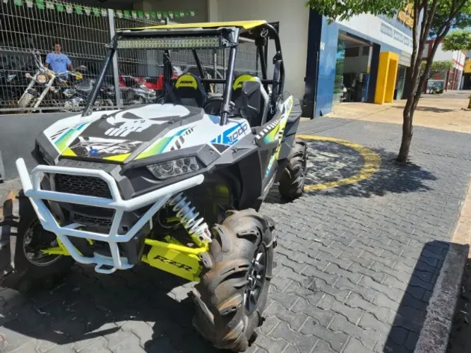 utv xp polaris rzr 1000 2017