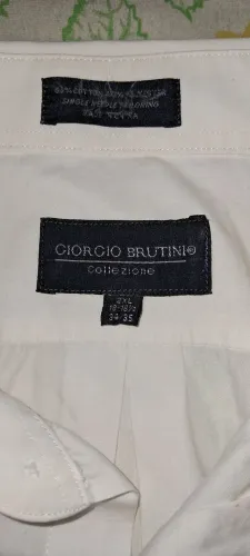 Camisa masculina