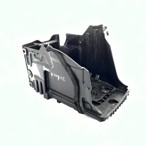 Suporte Caixa Bateria Land Rover Evoque 2013/14 6G9N10757AF