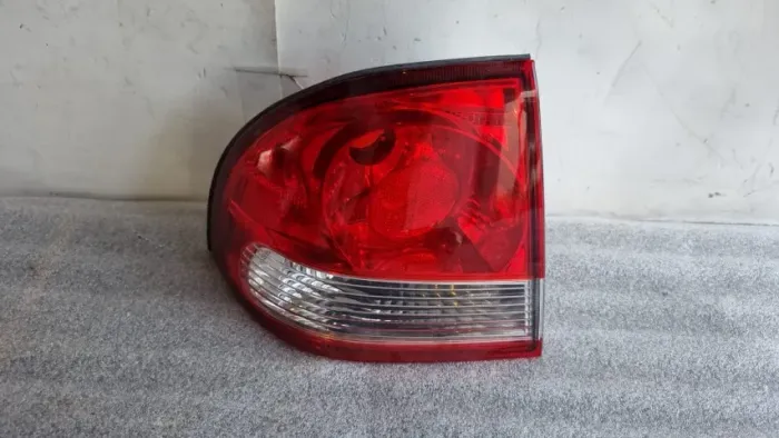 Lanterna Traseira LE Chevrolet GM Corsa Sedan Classic 2011/2015 Original