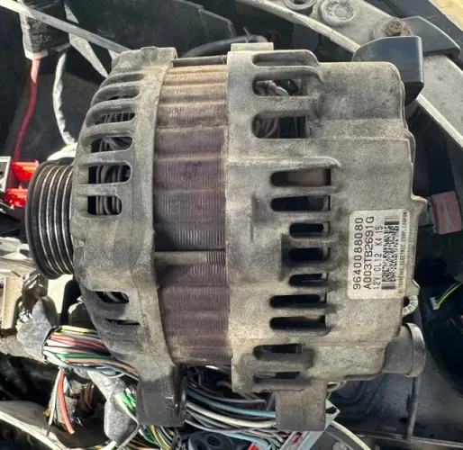 ALTERNADOR C5 307 XSARA PICASSO