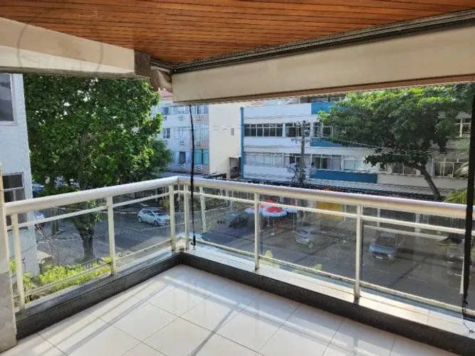 Rio de Janeiro - Apartamento Padrão - Barra da Tijuca