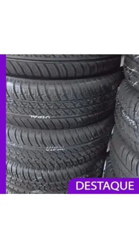 Sinta a diferença pneus remold starke a nova geração de performance 225/45-17 280,00