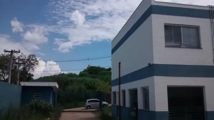 Galpão industrial em Itatinga-SP 3.500 m² oportunidade única