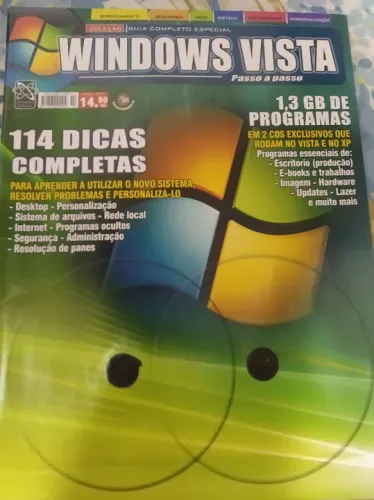 Windows Vista Guia Completo Especial