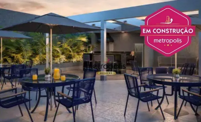Apartamento à venda, 72 m² por R$ 1.005.000,00 - Vila Mariana - São Paulo/SP