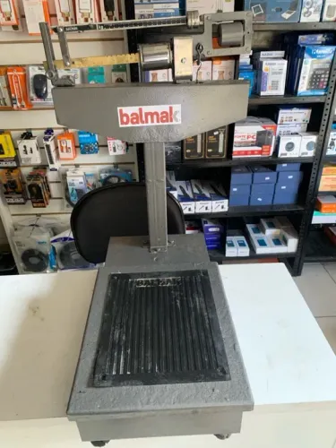 Balanças mecânicas 150KG ideal para Sucata e Gás 