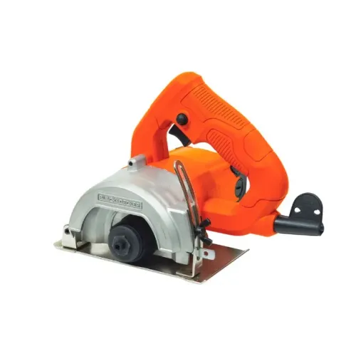 Serra Mármore 115mm 1100W Black+Decker BD115