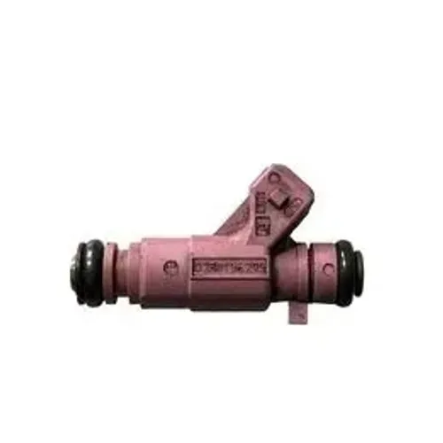 Bico Injetor Peugeot 206 207 1.4 N69