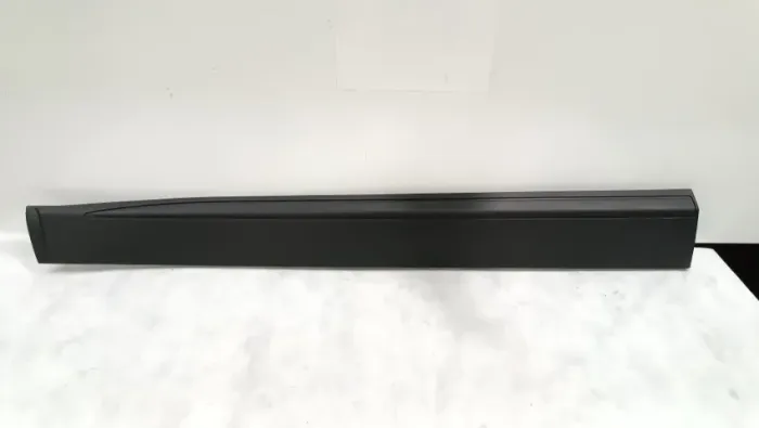 Friso Porta Dianteira Esquerda Toro 2016 A 2021 Original