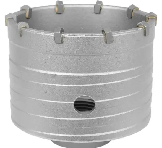 SERRA COPO DE VIDEA 125MM BESTFER
