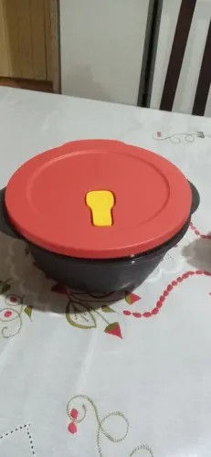 Cristalwer da Tupperware
