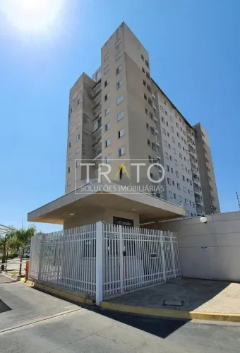 Apartamento à venda 2 quartos 51m2 no Condomínio Vista Prado