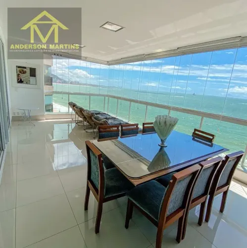 Apartamento em Praia da Costa - Vila Velha, ES
