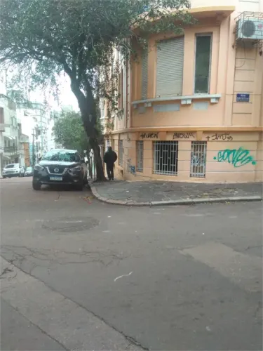 Salas à venda ou para locação em Centro histórico - RS