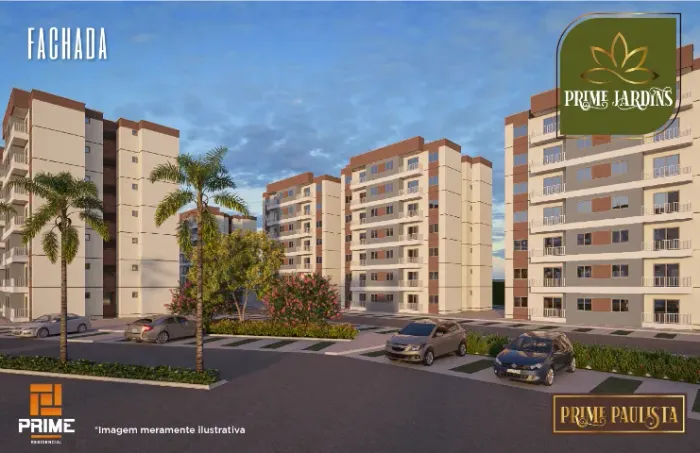 Apartamento Prime Paulista!!!