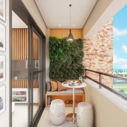 Terraços Residence