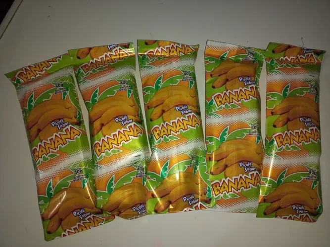 Picolé atacado 1,00