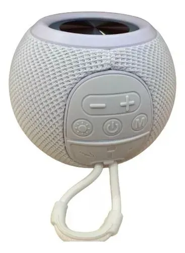 (NOVO) Caixa de som Bluetooth One-X SOM-0121