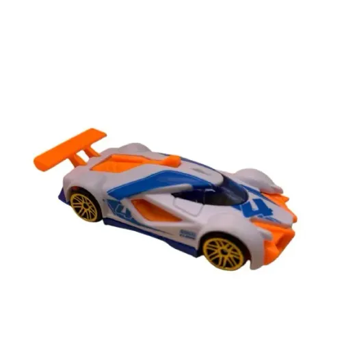 Carro Hot Cars Ytl-0511 Ferro 4