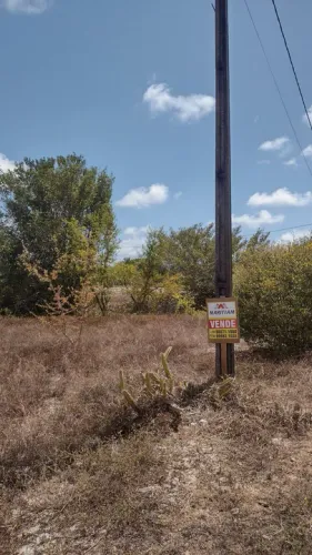 Terreno na Guia perto da Ponte do Futuro