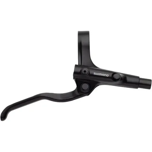 Manete De Freio À Disco Hidraulico Shimano BL MT200 Traseiro Lado Direito 6273