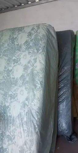 Cama box casal direto da fábrica