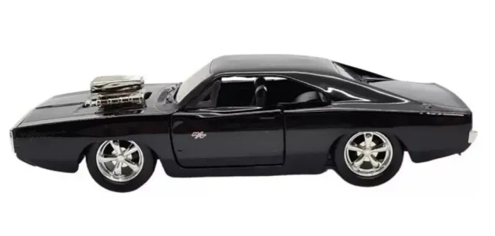 Dodge Charger - Velozes E Furiosos