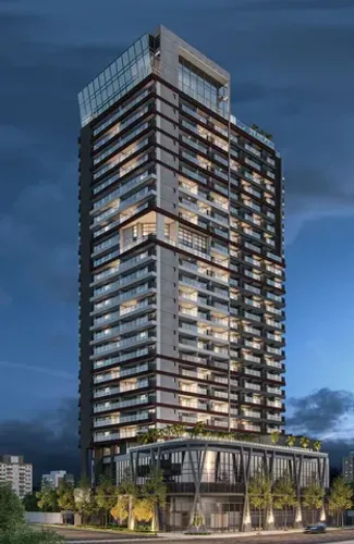 Santo Amaro - São Paulo - SP