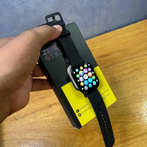 Smartwatch ZEBLAZE gts 3