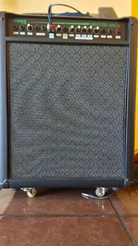 Lote Guitarra Fender Telecaster marca Babylon, Pedaleira e Amplificador(Não Envio)