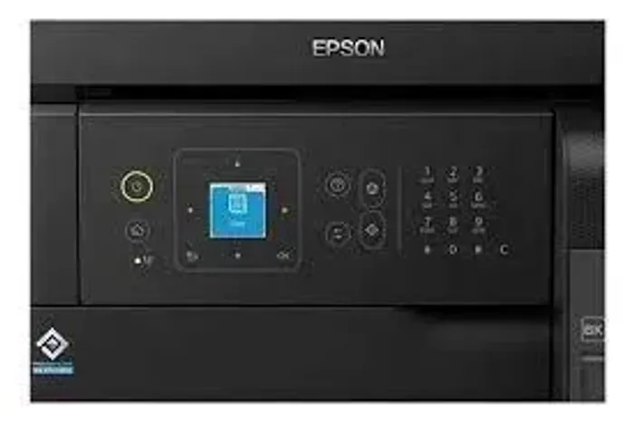 Impressora Tanque De Tinta Multifuncional Epson L5590 Wi-fi zero