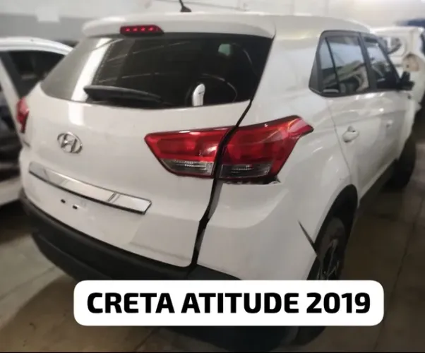 sucata creta 2019