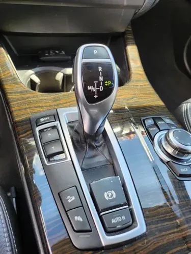 Caixa de Cambio Bmw X3 3.0 Biturbo 2011 - Rs Auto Peças