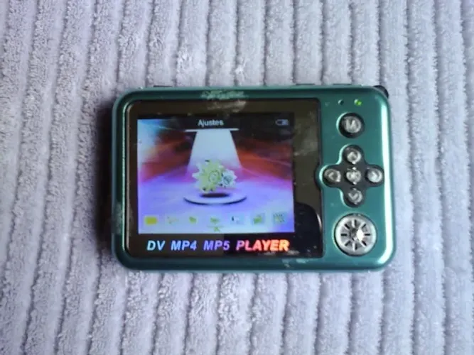 dv/mp4/mp5 players