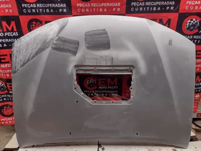 Capo Hilux 2011/1014 Original