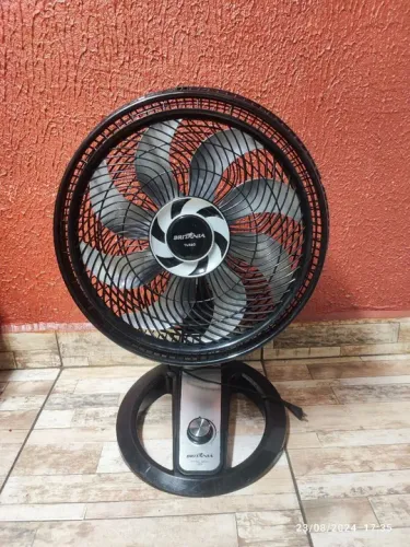 Ventilador Britânia 45cm
