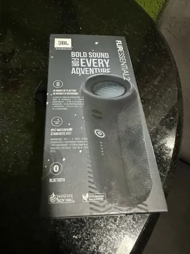 JBL flip