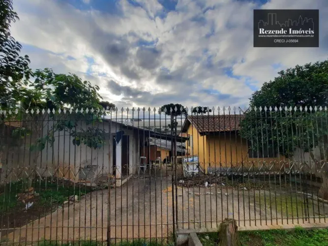 Terreno venda - bairro Fazendinha Curitiba/PR