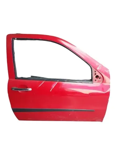 Porta Lado Direito Fiat Palio 2007 2008 2009 2010 2 portas
