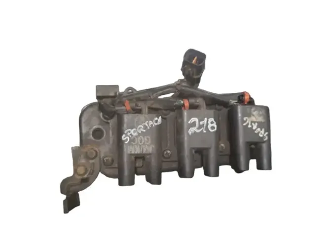 Conjunto Bobina De Ignição Kia Sportage V6 2.7 N218